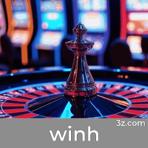 Winh: Excelência e Precisão em Apostas Esportivas