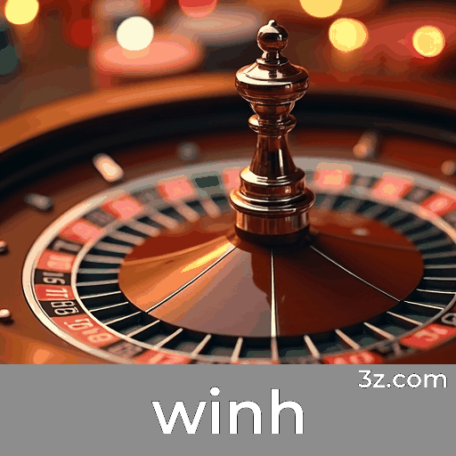 winh: Experiência de Cassino Profissional e Autêntica