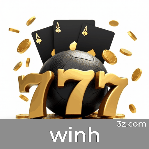 Emoção e Ganhos no Cassino winh: Experimente Agora!