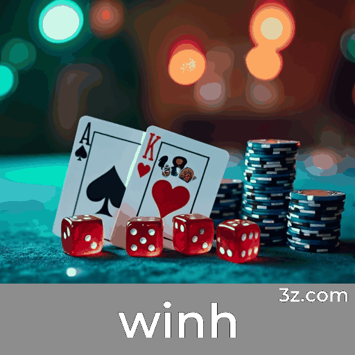 winh: Experiência de Cassino Profissional e Autêntica