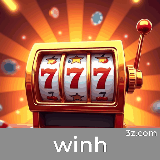Emoção e Ganhos no Cassino winh: Experimente Agora!