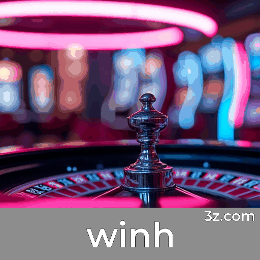 winh: Experiência de Cassino Profissional e Autêntica