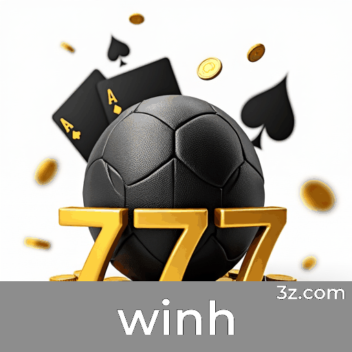 winh: Experiência de Cassino Profissional e Autêntica