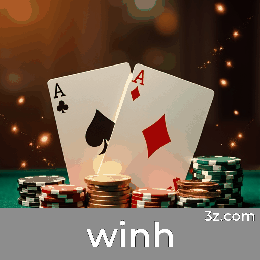 Emoção e Ganhos no Cassino winh: Experimente Agora!