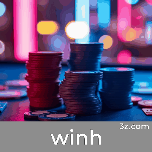 Winh: Excelência e Precisão em Apostas Esportivas