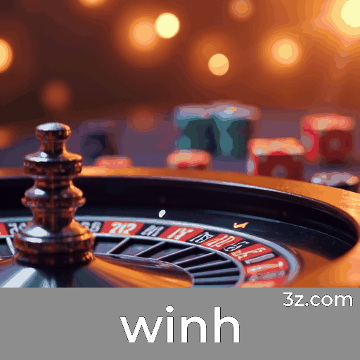 Winh: Excelência e Precisão em Apostas Esportivas