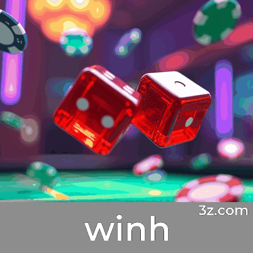 Emoção e Ganhos no Cassino winh: Experimente Agora!