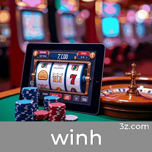 winh: Experiência de Membro e Gestão de Contas Premium